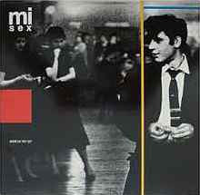 New Wave Vinyl Records